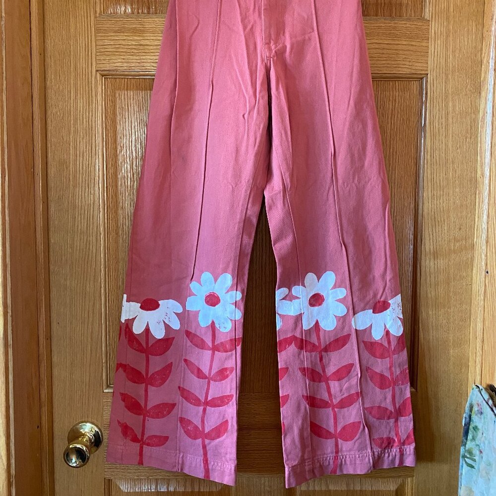 Big Bud Press Western Pants